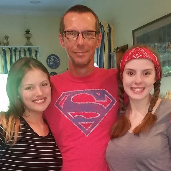 Meet your Posher, Jesse - Picture 1 of 1